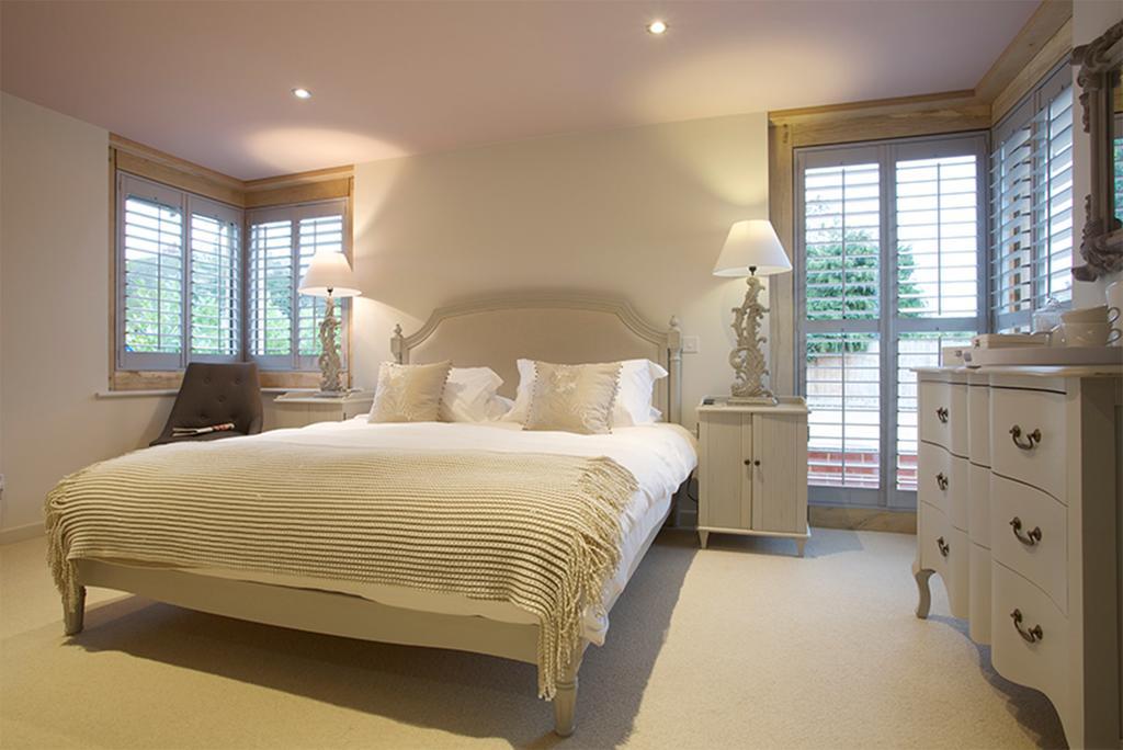 The Packhorse Inn Ньюмаркет Номер фото