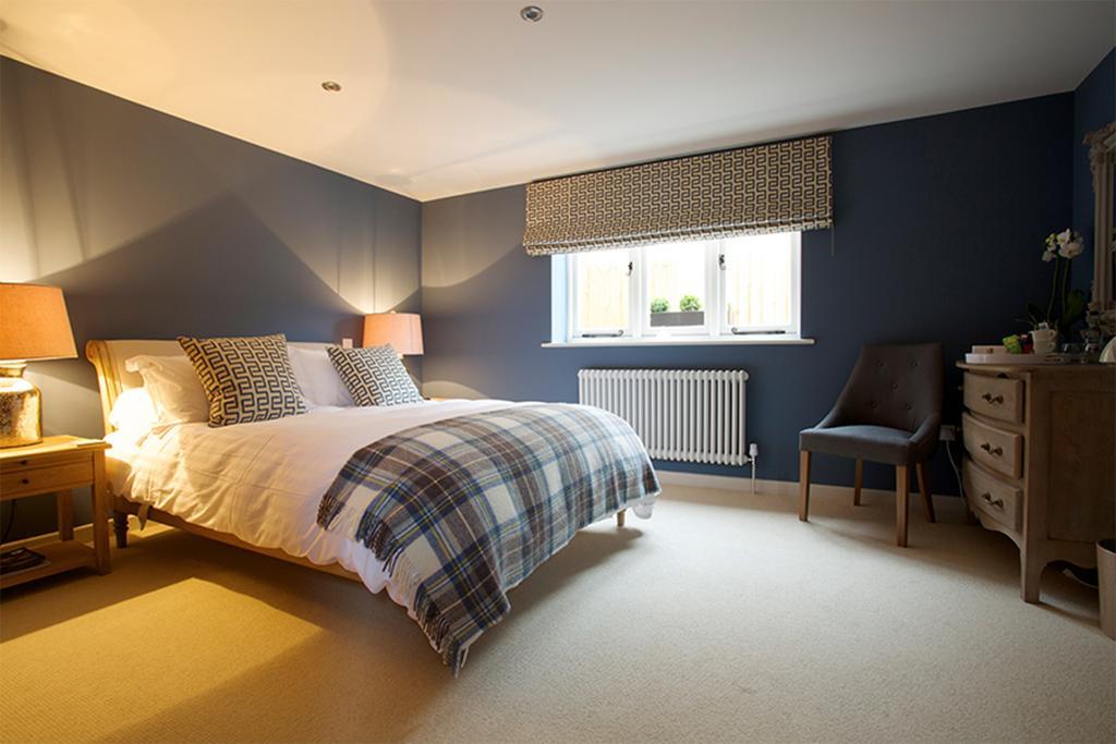 The Packhorse Inn Ньюмаркет Номер фото